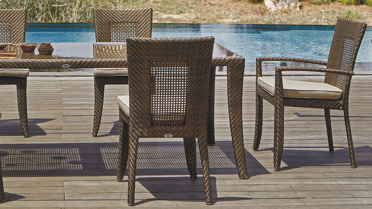 Madison Dining Table 220x100