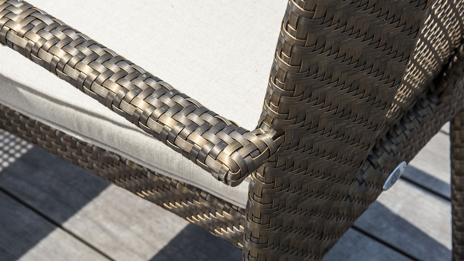 Madison Dining Armchair