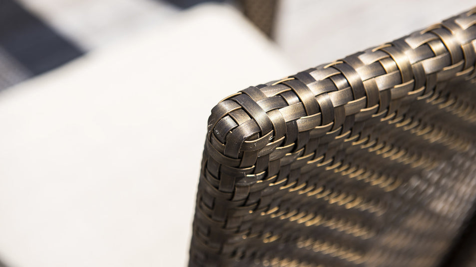 Madison Dining Armchair