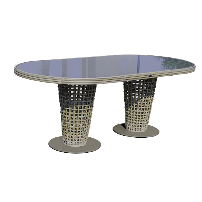 Dynasty Dining Table 200x100