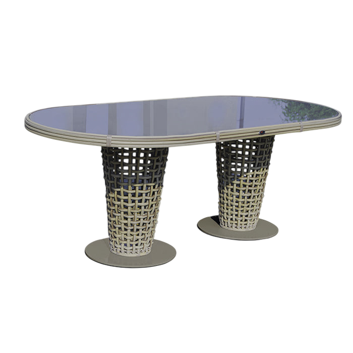 Dynasty Dining Table 200x100