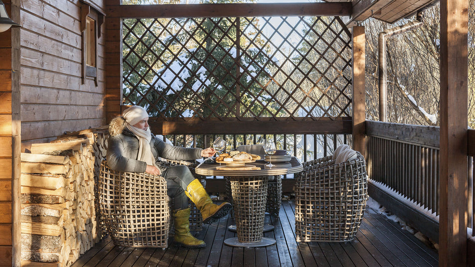 Dynasty Dining Table 200x100