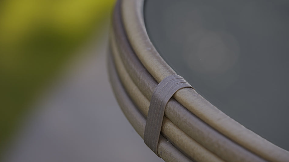 Dynasty Dining Table 200x100