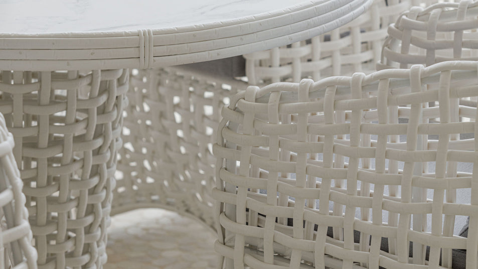 Dynasty Dining Table 200x100