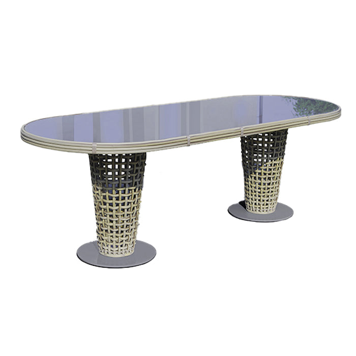 Dynasty Dining Table 300x100