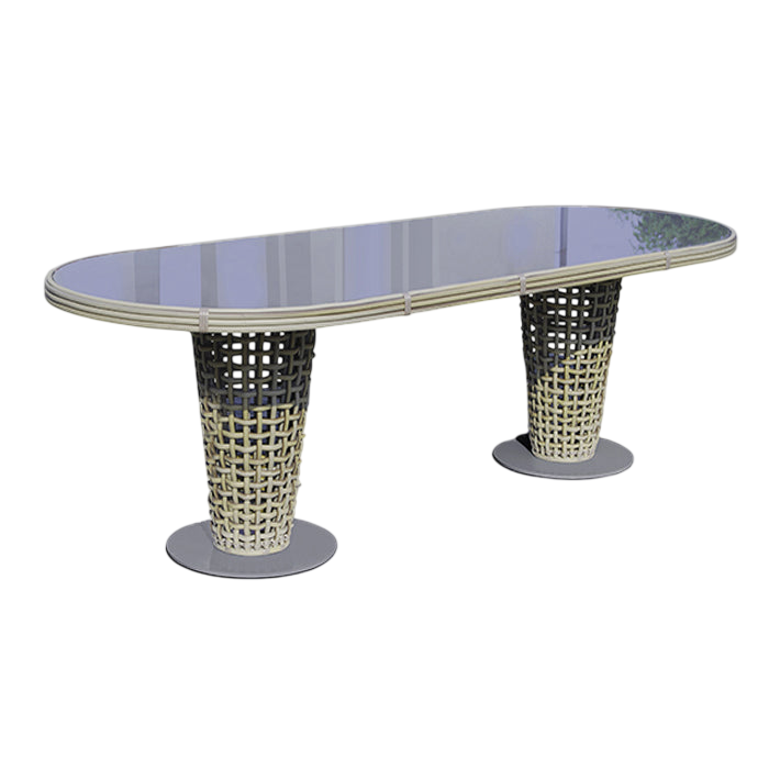 Dynasty Dining Table 300x100
