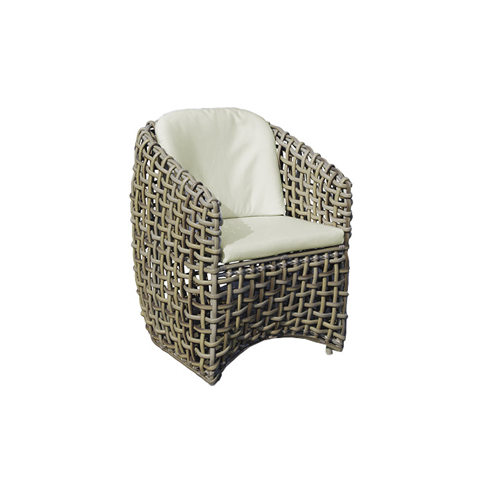 Dynasty Dining Armchair