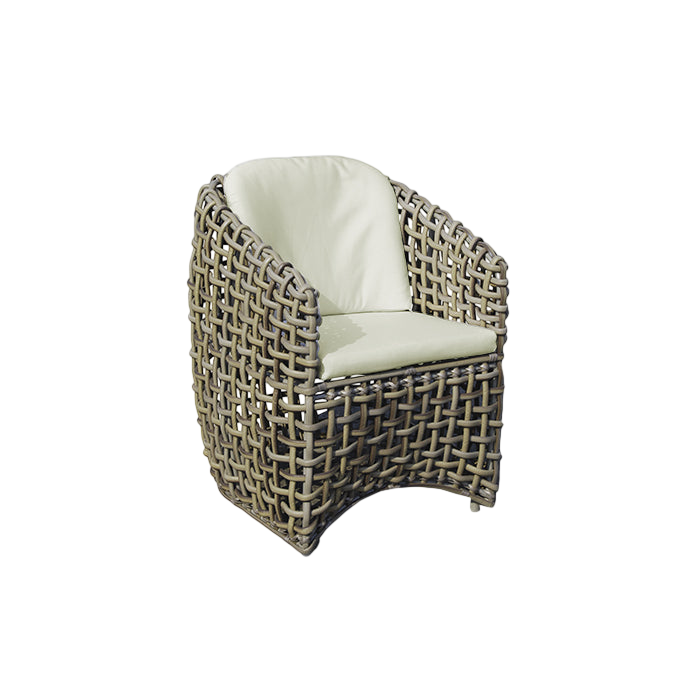 Dynasty Dining Armchair