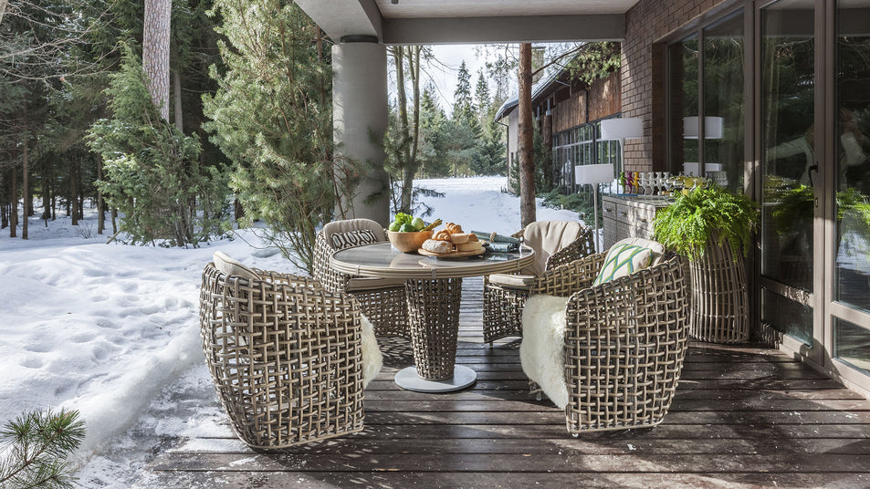 Dynasty Dining Armchair