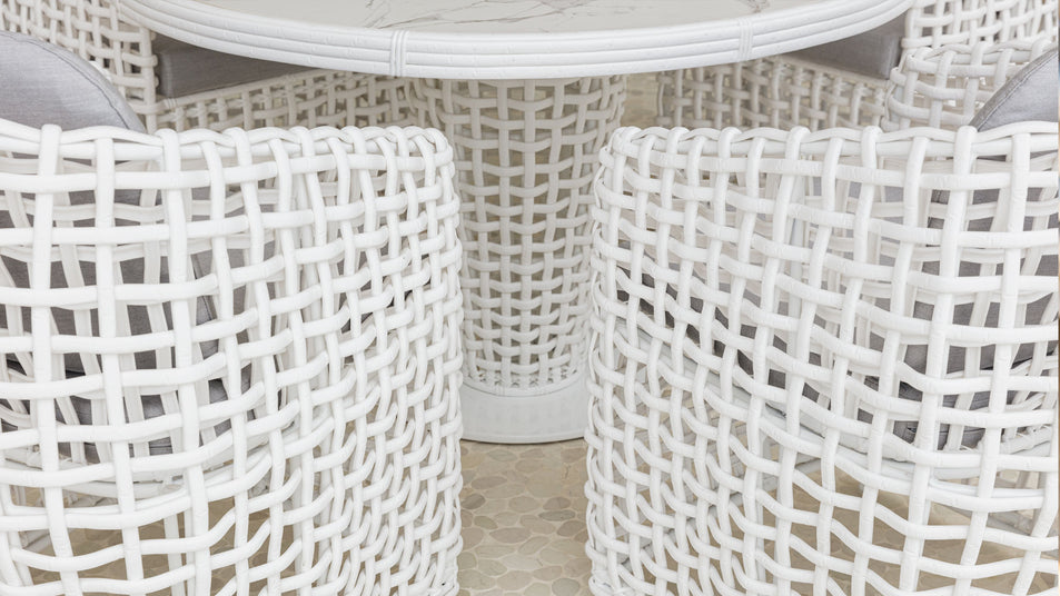 Dynasty Dining Armchair