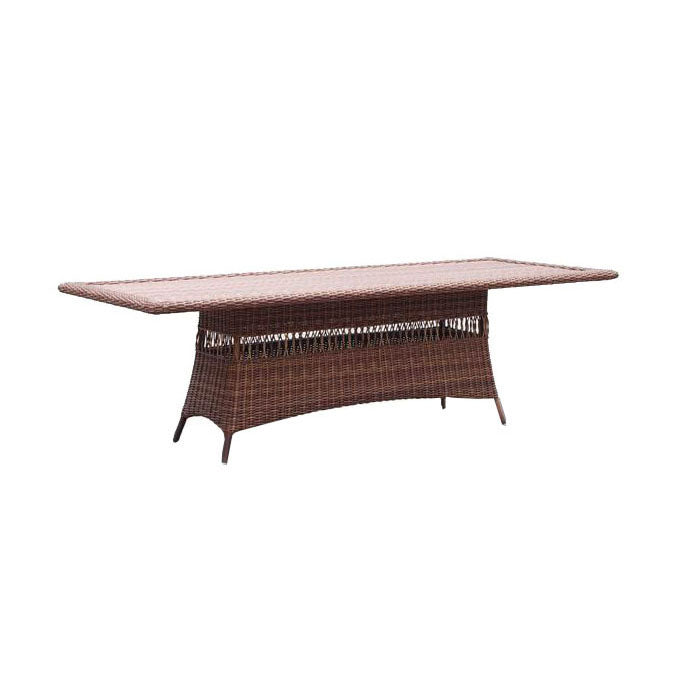 Ebony Dining Table 200×100