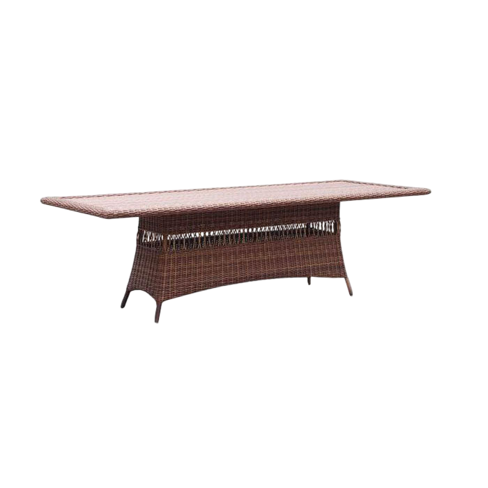 Ebony Dining Table 200×100