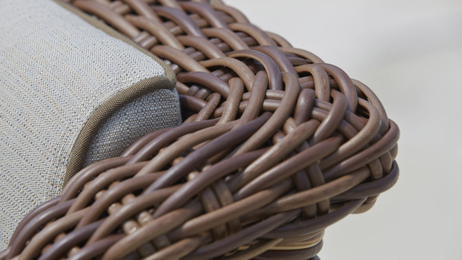 Ebony Dining Armchair