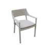 Plank Dining Armchair
