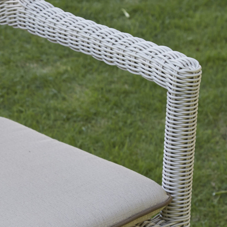 Plank Dining Armchair