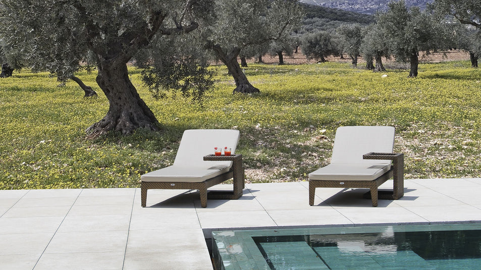 Madison Auxiliary Table 41x41