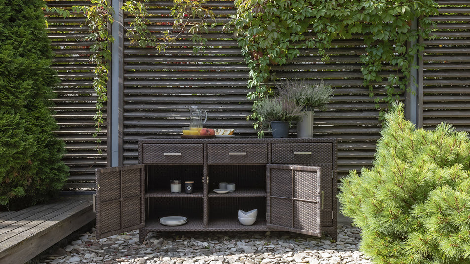 Madison Sideboard 3 Doors