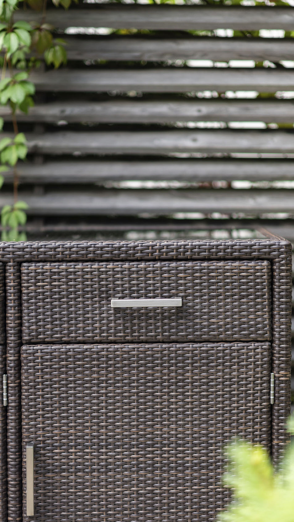 Madison Sideboard 3 Doors