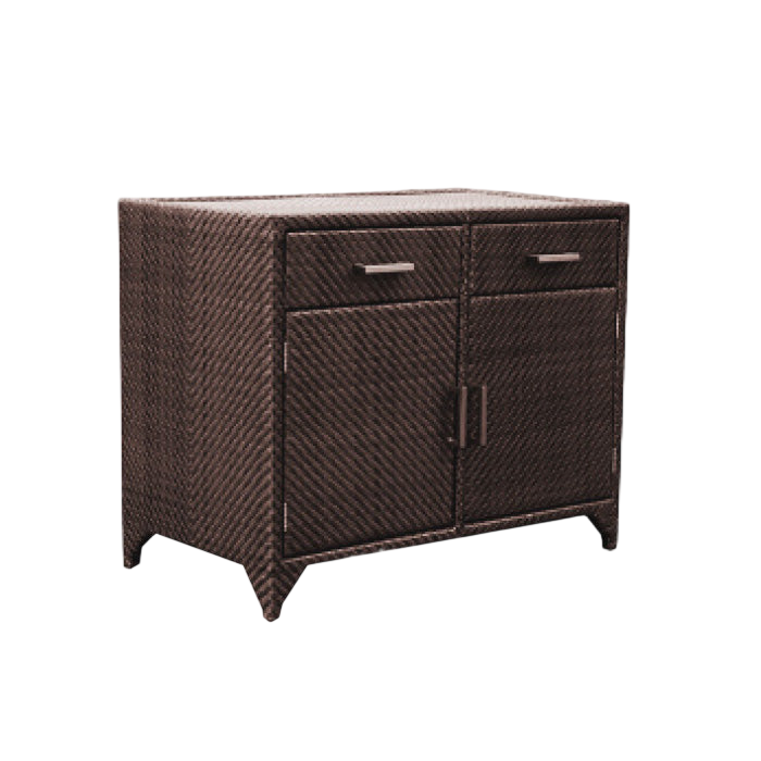 Madison Sideboard 2 Doors