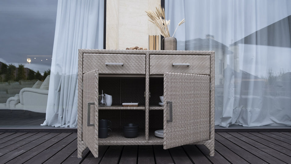Madison Sideboard 2 Doors