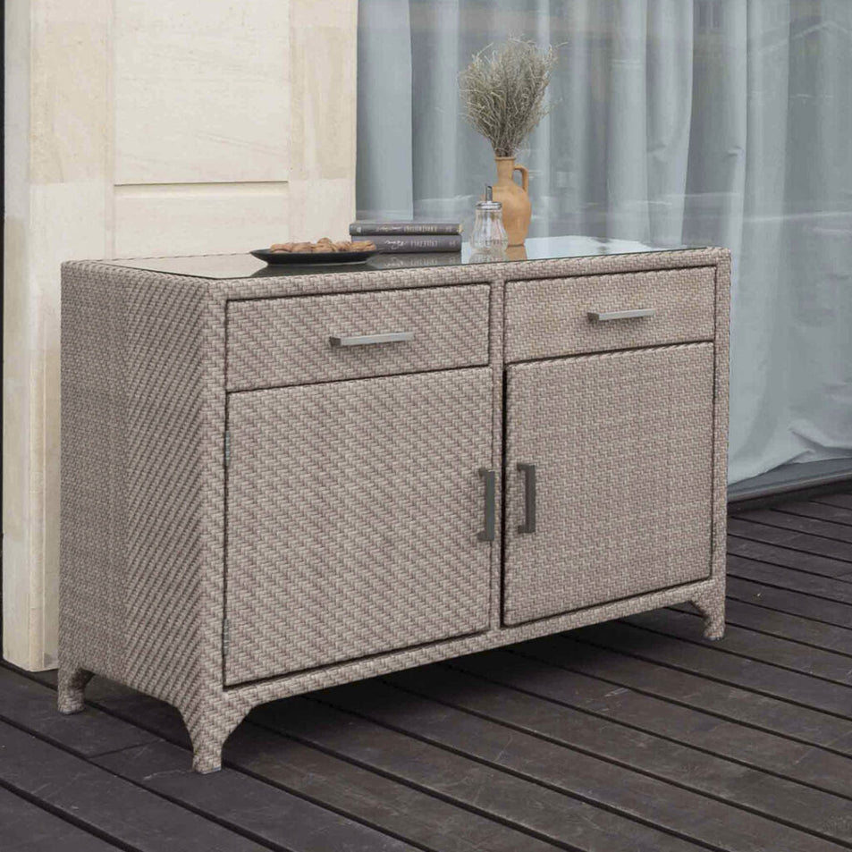 Madison Sideboard 2 Doors