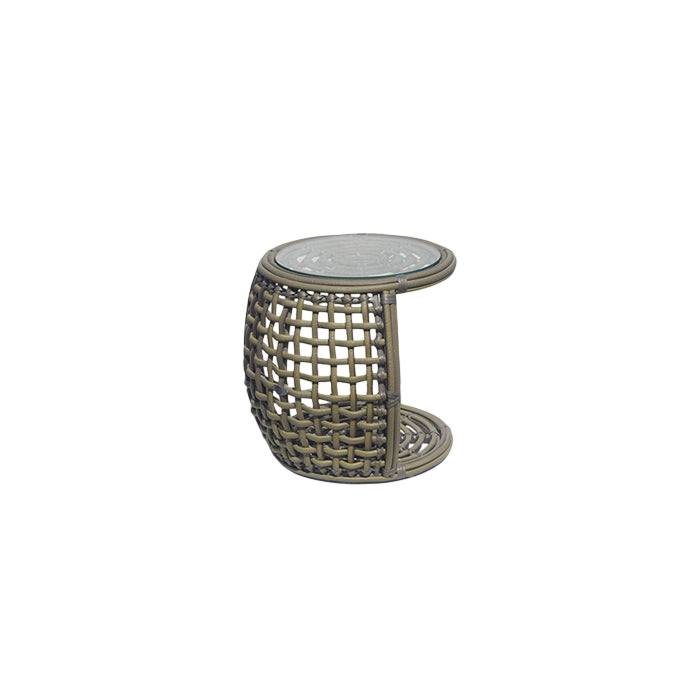 Dynasty Auxiliary Table