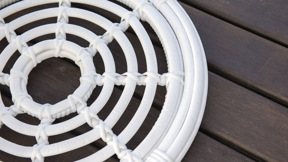 Dynasty Auxiliary Table