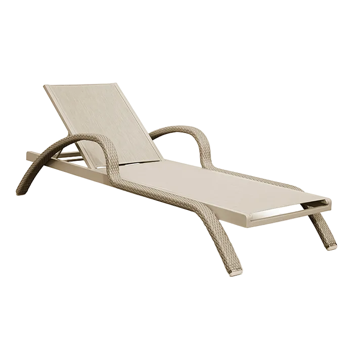 PALACIO Lounger