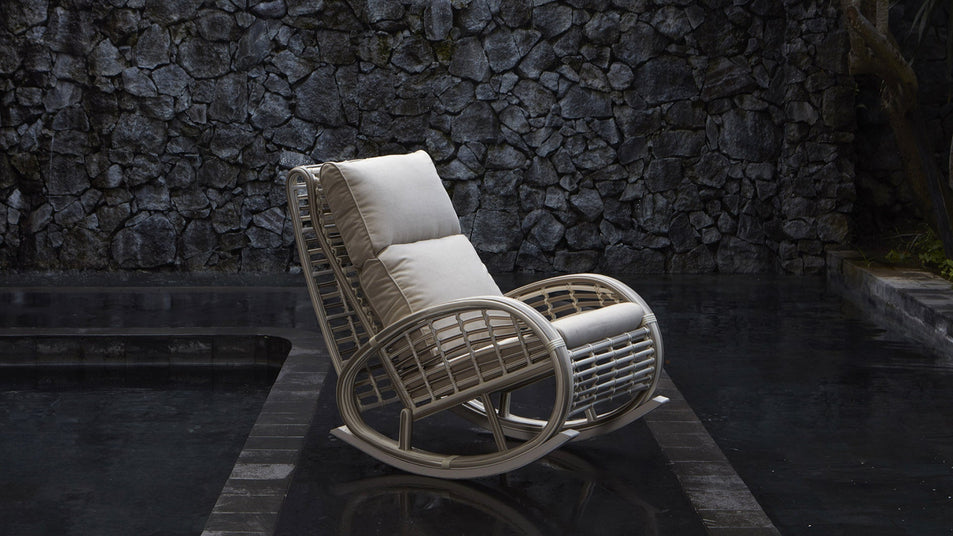 Taurus Rocking Chair