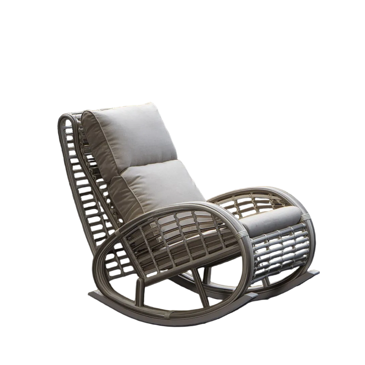 Sedia a dondolo Taurus