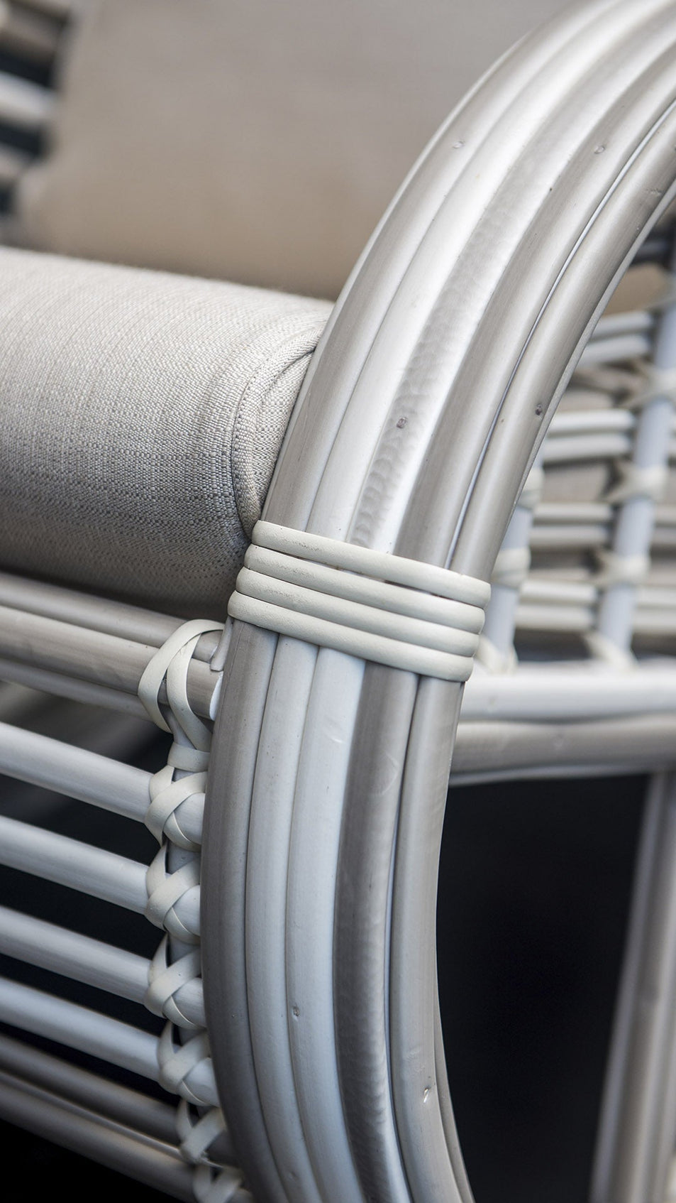 Taurus Rocking Chair