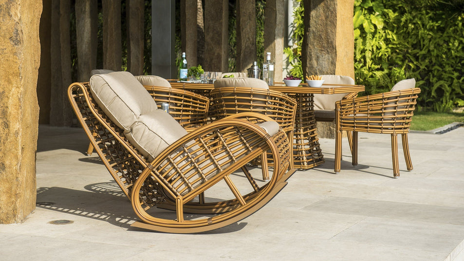 Taurus Rocking Chair