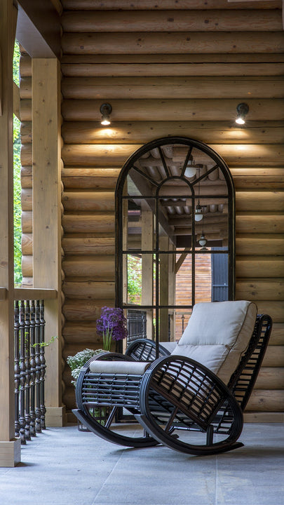 Taurus Rocking Chair