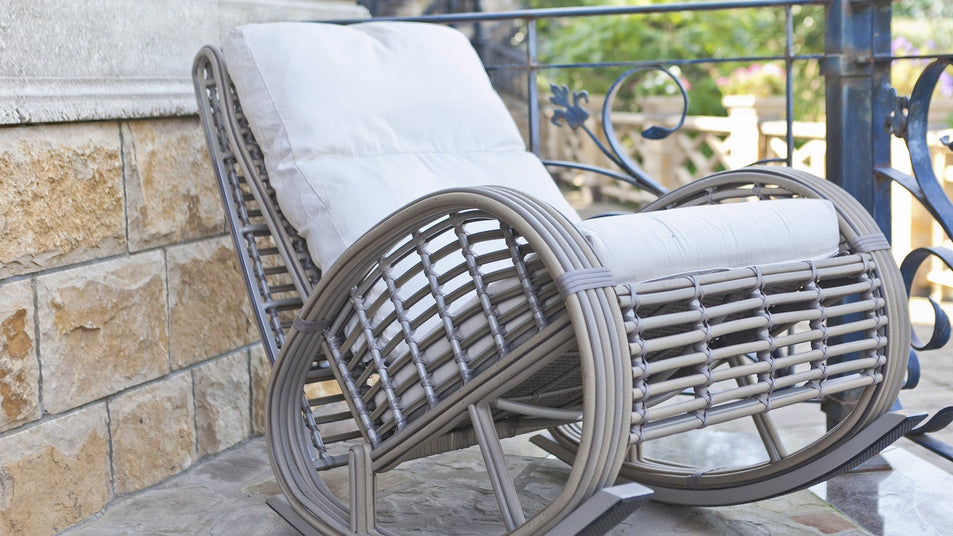 Taurus Rocking Chair