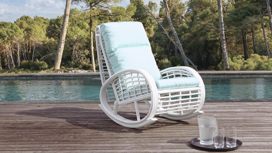 Taurus Rocking Chair