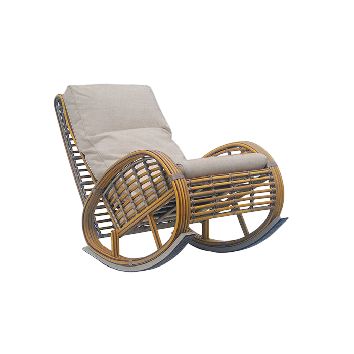 Taurus Rocking Chair