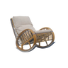 Taurus Rocking Chair