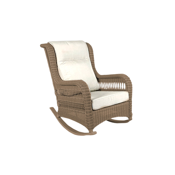 Arena Rocking Chair