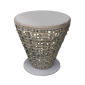 Dynasty Coffee Table Ø61 - Kubu