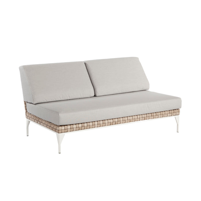Brafta Central Loveseat
