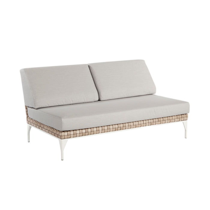 Brafta Central Loveseat