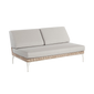 Brafta Central Loveseat