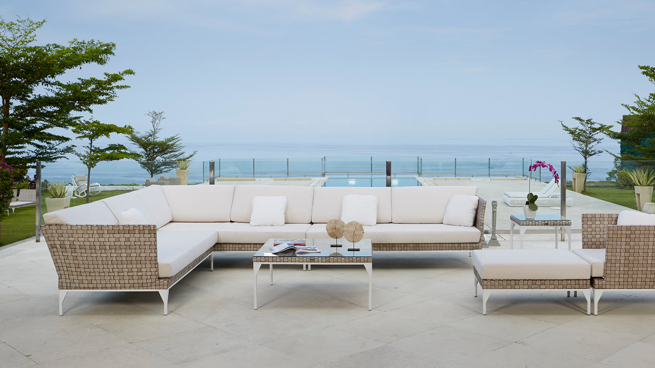 Brafta Right Seat W/armrest