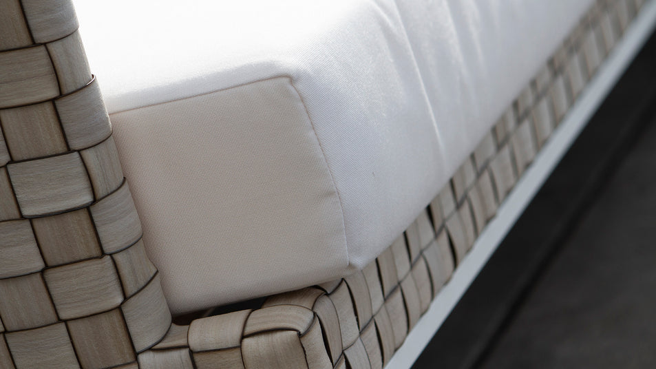 Brafta Right Seat W/armrest