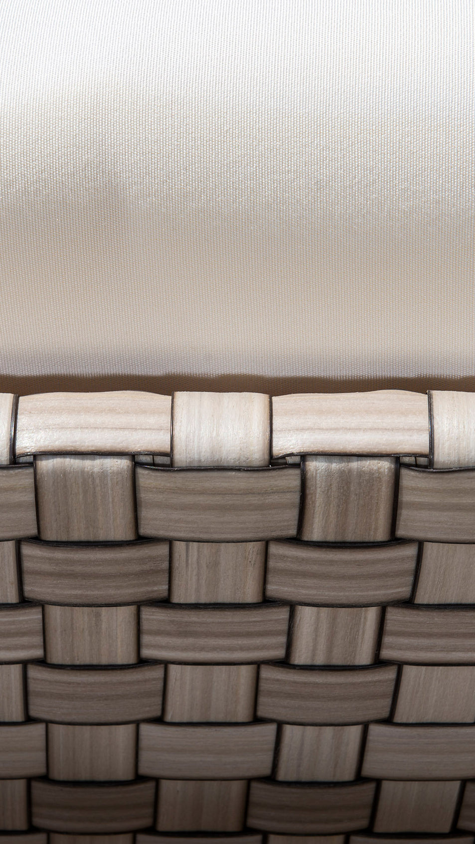 Brafta Left Seat With Armrest