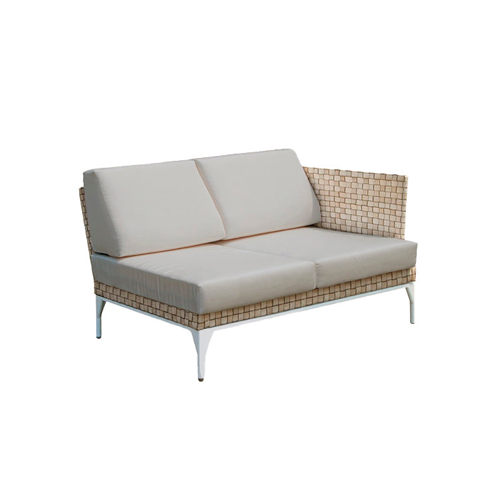 Brafta Right Seat W/armrest