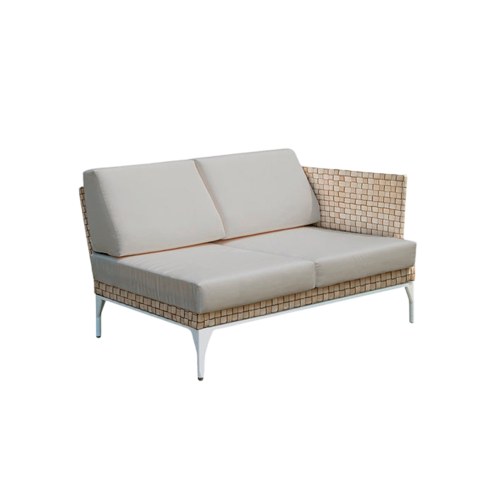 Brafta Right Seat W/armrest