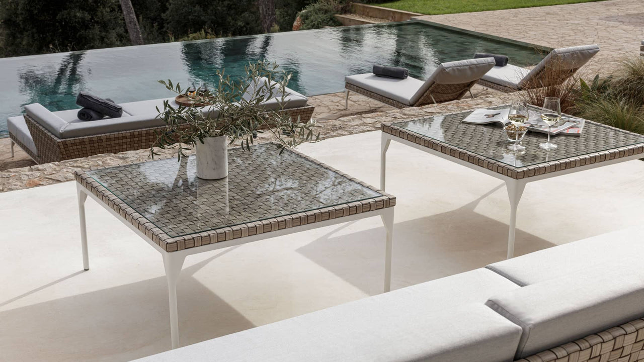 Brafta Coffee Table 95x95