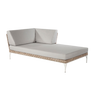 Brafta Left Daybed