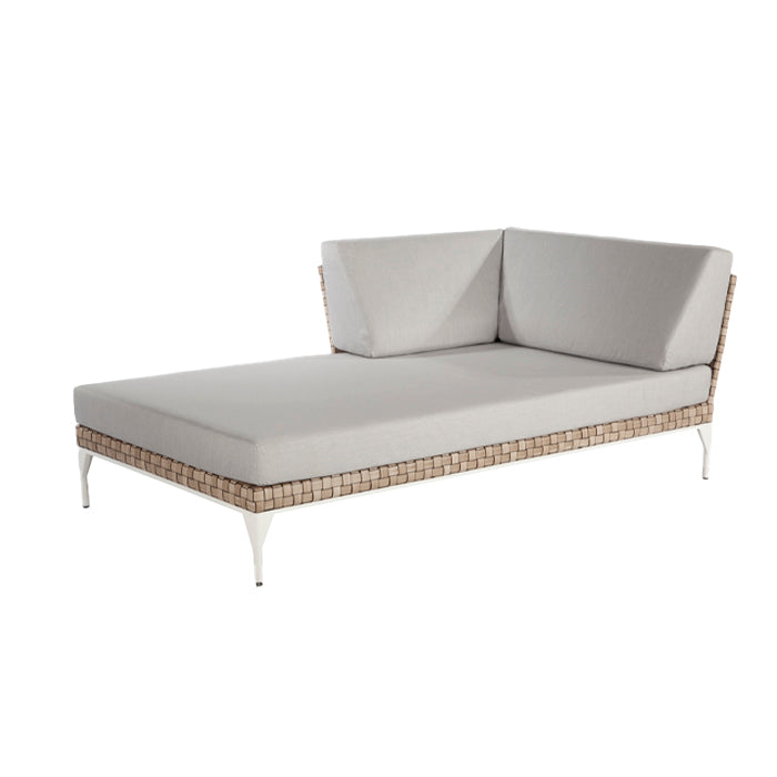 Brafta Right Daybed